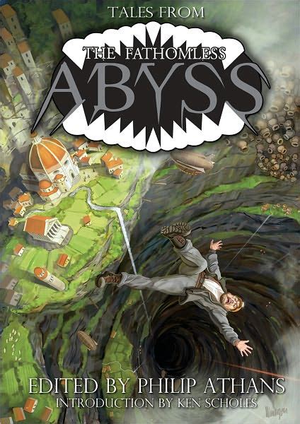 Tales From The Fathomless Abyss Epub