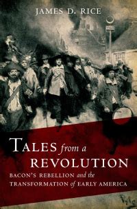 Tales From a Revolution 9 Book Series