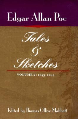 Tales and Sketches Volume 2 1843-1849 Epub
