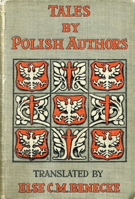 Tales by Polish authors Reader