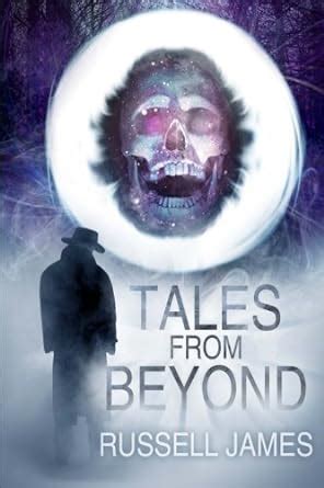 Tales from Beyond Eight Tales of Terror Epub