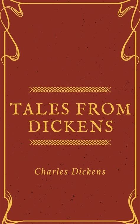 Tales from Dickens Annotated Reader