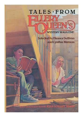 Tales from Ellery Queen s Mystery Magazine Short Stories for Young Adults Doc