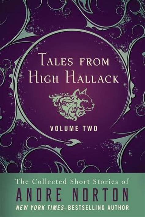 Tales from High Hallack Volume Two The Collected Short Stories of Andre Norton Volume 2 Epub