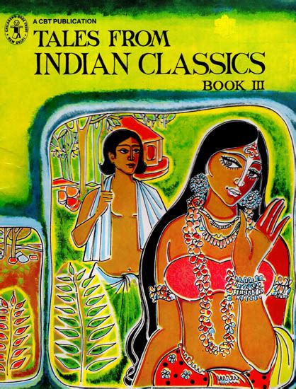 Tales from Indian Classics Kindle Editon