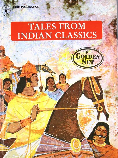 Tales from Indian Classics Kindle Editon