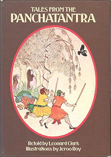 Tales from Panchatantra and Aesop 1st Edition PDF