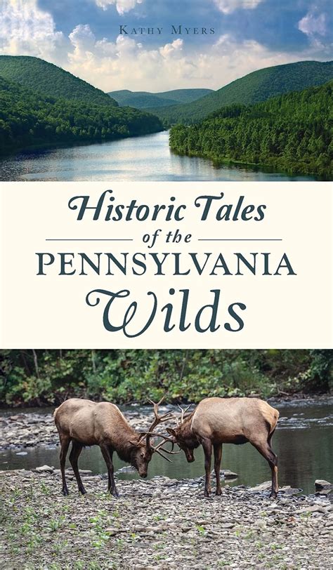 Tales from Pennsylvania Kindle Editon