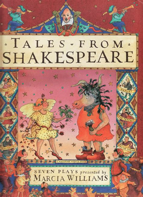 Tales from Shakespeare Epub