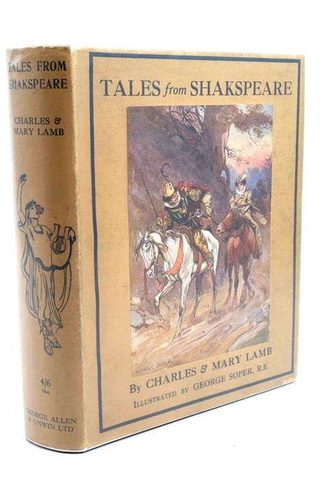 Tales from Shakespeare Epub