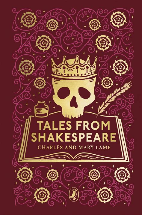 Tales from Shakespeare Penguin Classics Epub