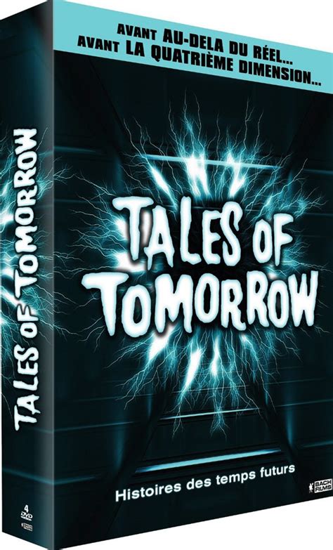 Tales from TOMORROW 9 Book Series Reader
