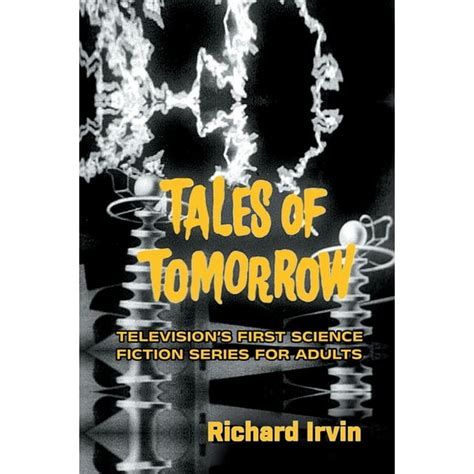 Tales from TOMORROW 9 Book Series Reader