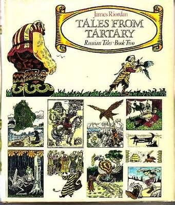 Tales from Tartary Russian Tales Book Two PDF