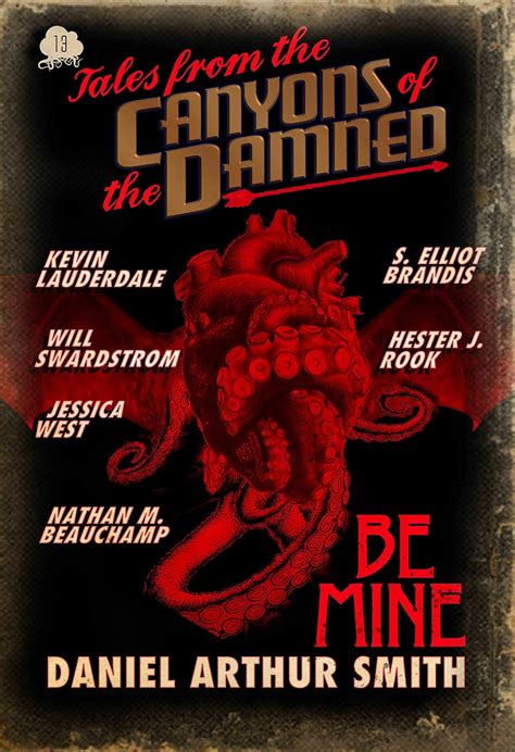 Tales from the Canyons of the Damned No 13 Volume 13 Kindle Editon