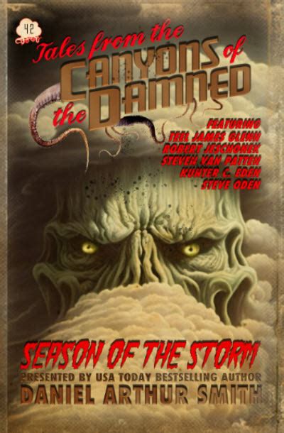 Tales from the Canyons of the Damned No 16 Volume 16 Kindle Editon