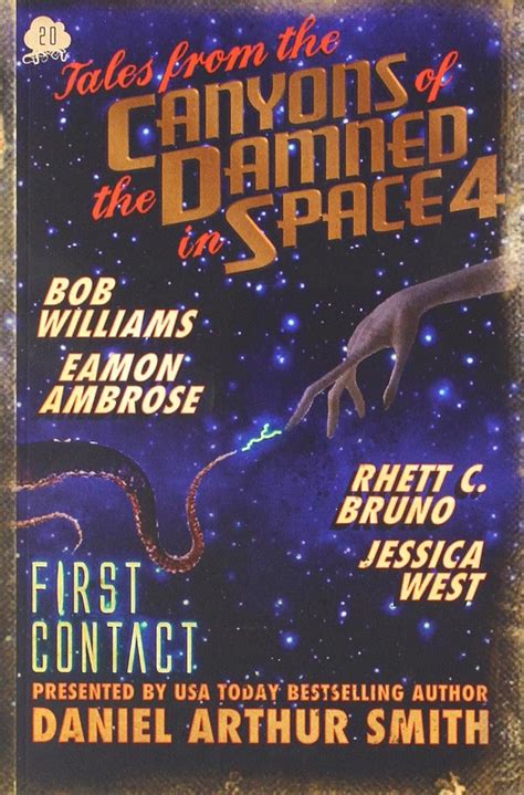 Tales from the Canyons of the Damned No 20 Volume 20 Doc