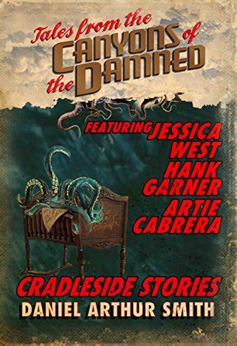 Tales from the Canyons of the Damned No 8 Volume 8 Kindle Editon