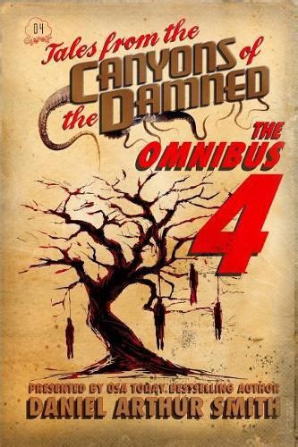 Tales from the Canyons of the Damned Omnibus No 4 Volume 4 Doc