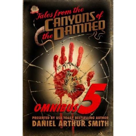 Tales from the Canyons of the Damned Omnibus No 5 Volume 5 Epub