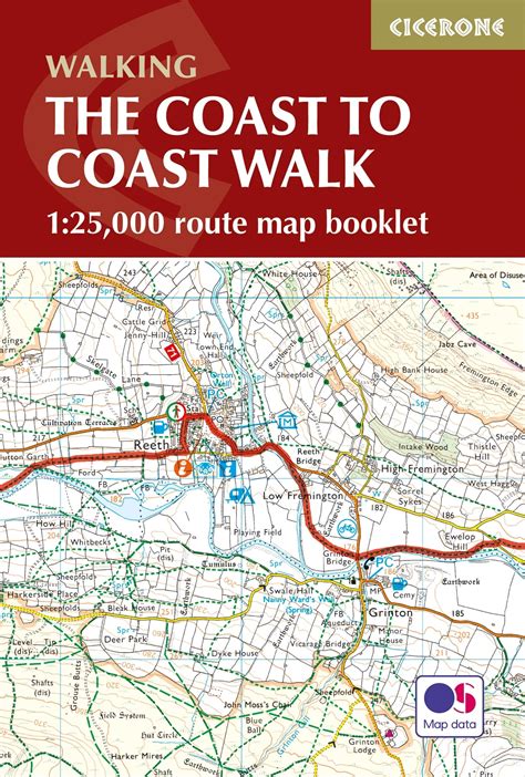 Tales from the Coast to Coast Walk Vol 1 Epub