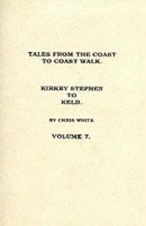 Tales from the Coast to Coast Walk Vol 1 Epub