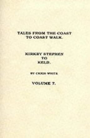 Tales from the Coast to Coast Walk Vol 1 Epub