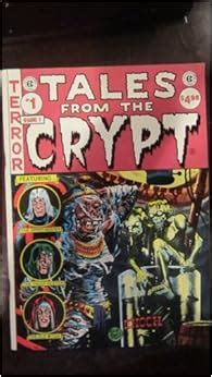 Tales from the Crypt 1 July 1990 Doc
