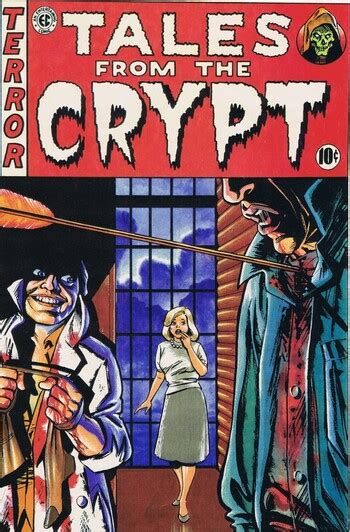 Tales from the Crypt 2 Kindle Editon