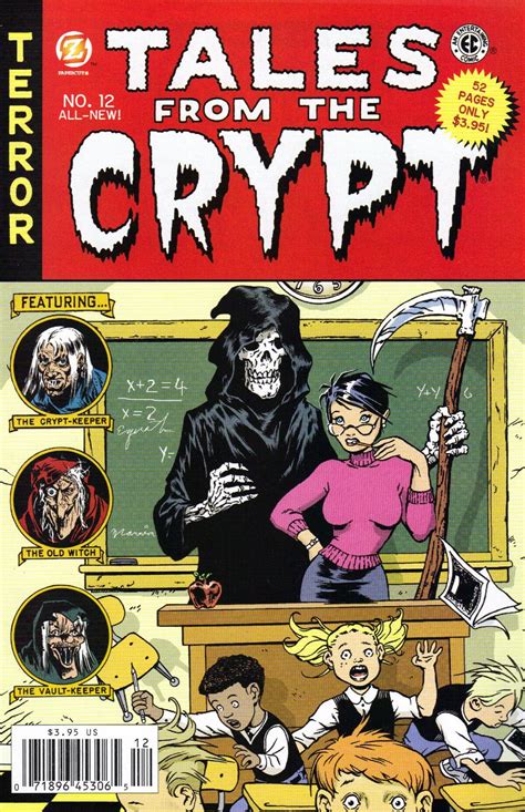 Tales from the Crypt 2 Kindle Editon