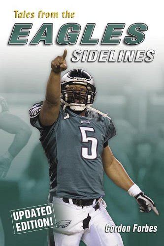 Tales from the Eagles Sidelines Kindle Editon