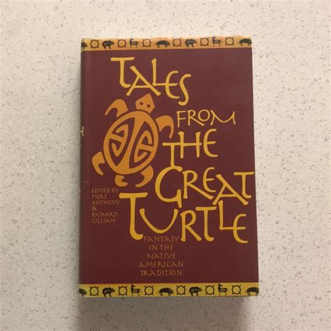 Tales from the Great Turtle PDF