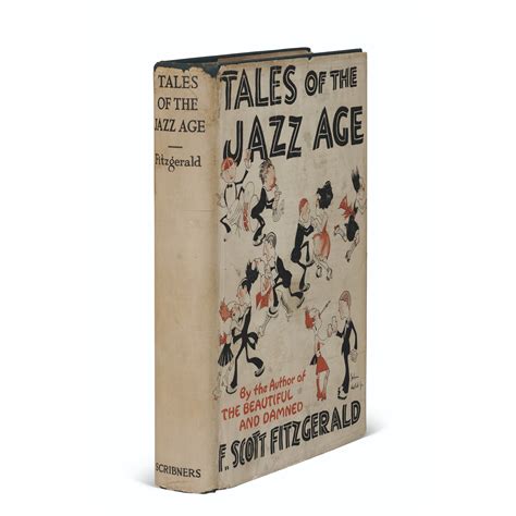 Tales from the Jazz Age F Scott Fitzgerald PDF