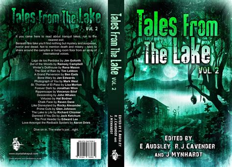 Tales from the Lake Vol2 Epub