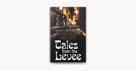 Tales from the Levee Kindle Editon