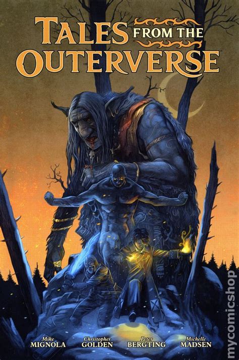 Tales from the Otherverse PDF