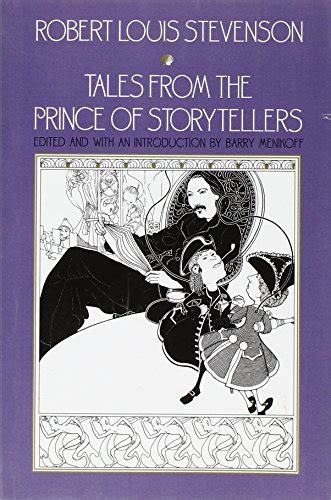 Tales from the Prince of Storytellers Epub