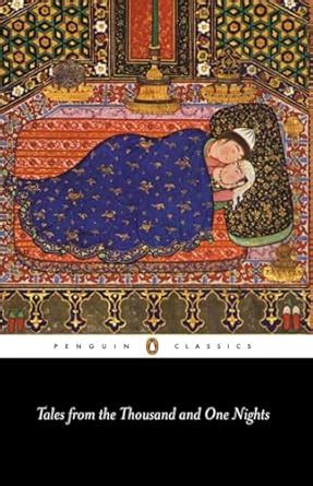 Tales from the Thousand and One Nights Penguin Classics Doc