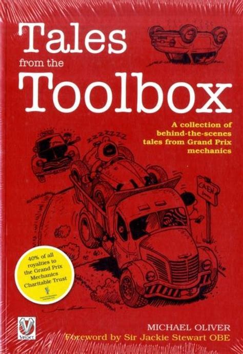 Tales from the toolbox PDF