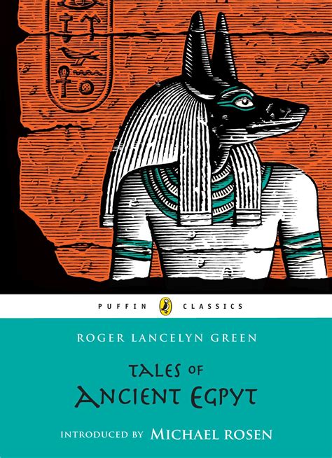 Tales of Ancient Egypt PDF