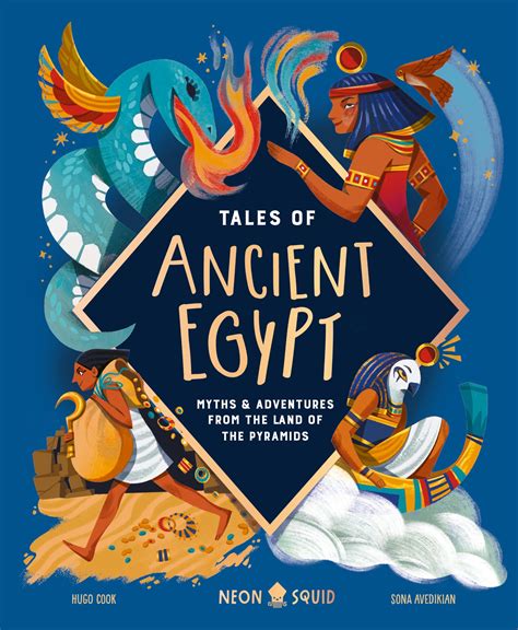 Tales of Ancient Egypt PDF