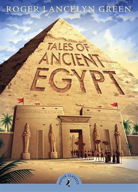 Tales of Ancient Egypt Puffin Classics PDF