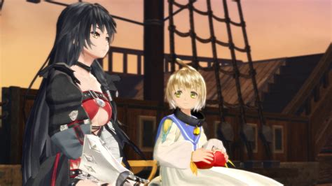 Tales of Berseria Laphicet: A Comprehensive Guide to His History, Abilities, and Role