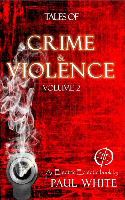 Tales of Crime and Violence Volume 2 Doc