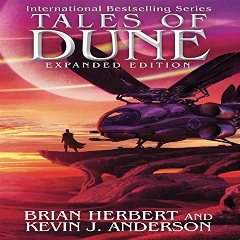 Tales of Dune Expanded Edition Dune series Epub