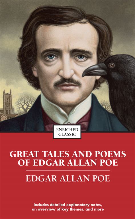Tales of Edgar Allan Poe PDF