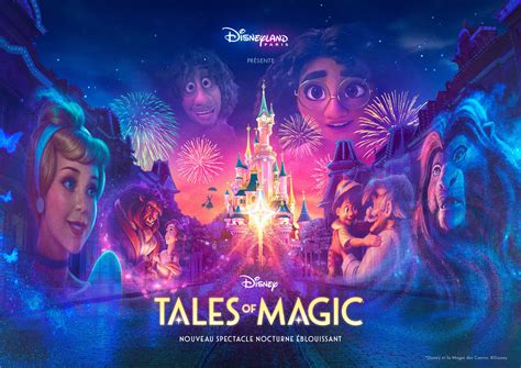 Tales of Magic