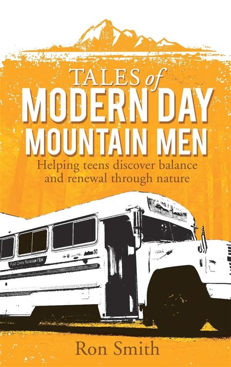 Tales of Modern Day Mountain Men Doc