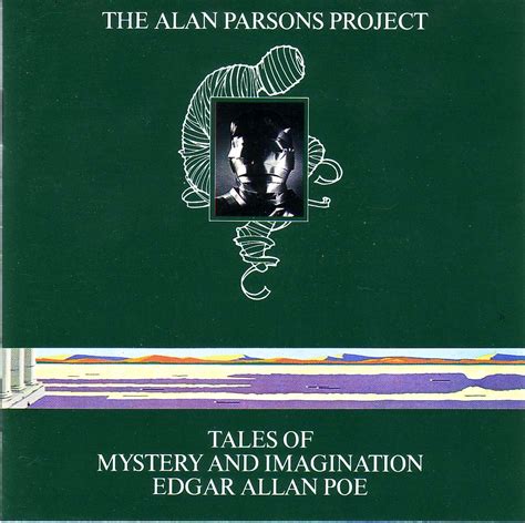 Tales of Mystery and Imagination Kindle Editon