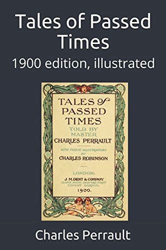 Tales of Passed Times 1900 edition illustrated Epub